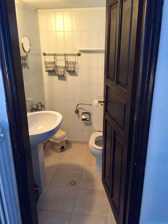Villa Valia: Traditional Luxurious Residence 피르가디키아 외부 사진